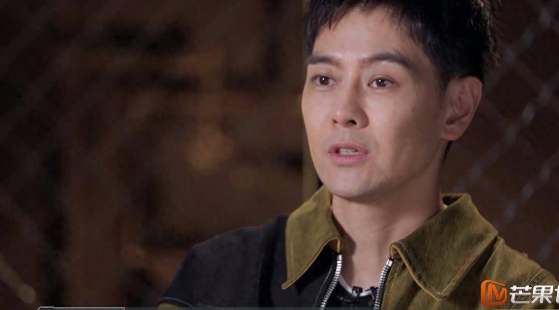 许绍洋第一次公演就被淘汰,只有林志颖不舍,终归还是输在人气上_哥哥