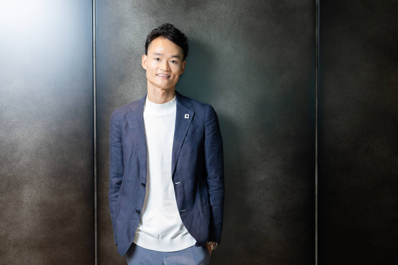 通过房地产投资建立起中日友谊的交流,神居秒算新任首席营运官杨嵘