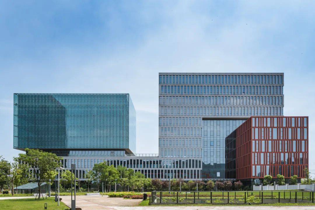 被新华社报道,科大讯飞入驻的苏州人工智能园区标杆_产业_企业_创新