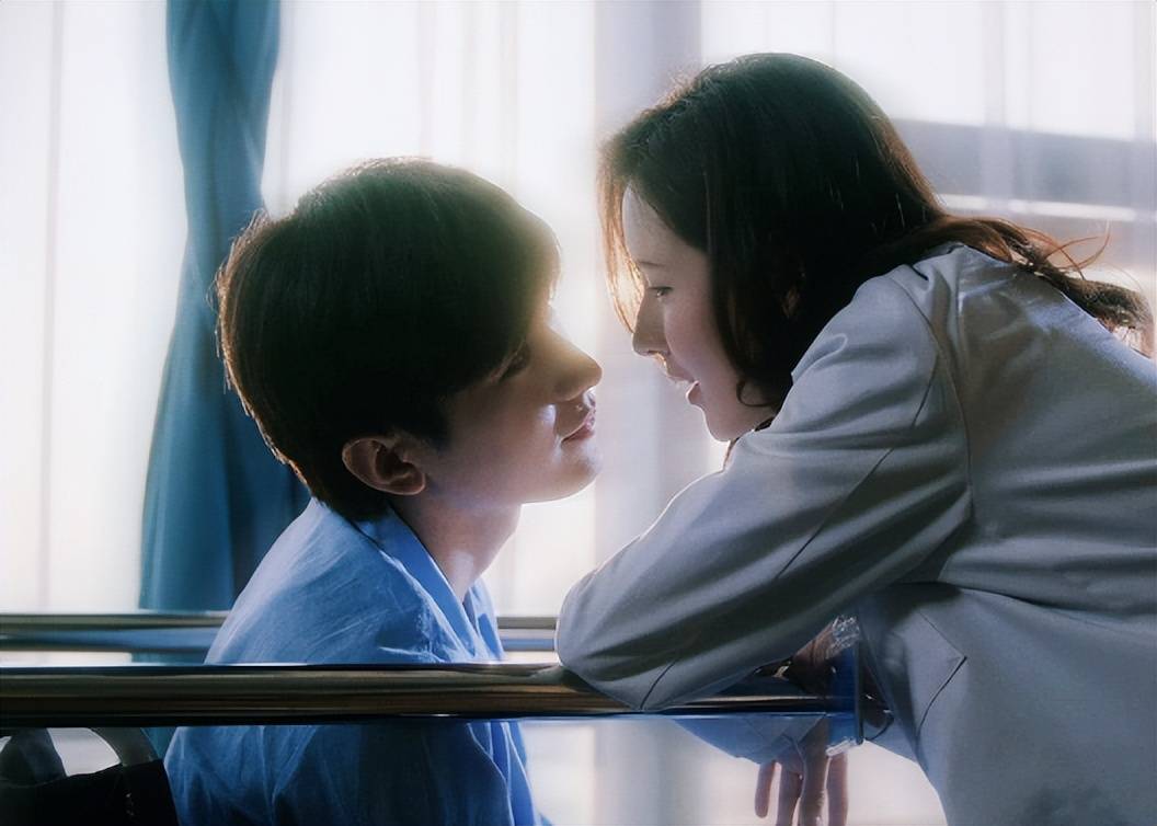 成毅,张予曦,付辛博《南风知我意》定档,与傅云深不见不散!