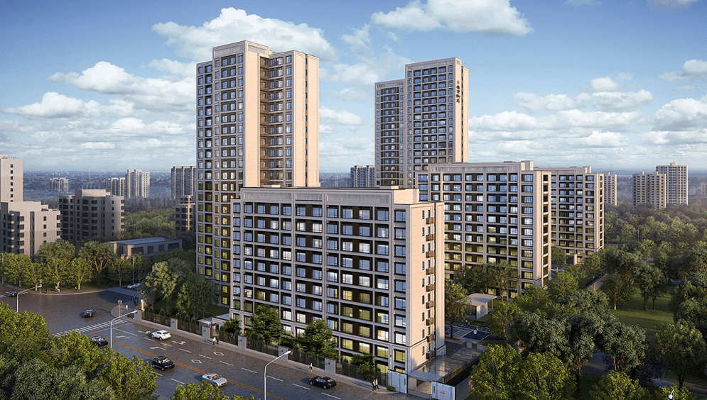 北京朝阳-德贤御府售楼处地址,项目信息,户型|德贤御府售楼处24小时