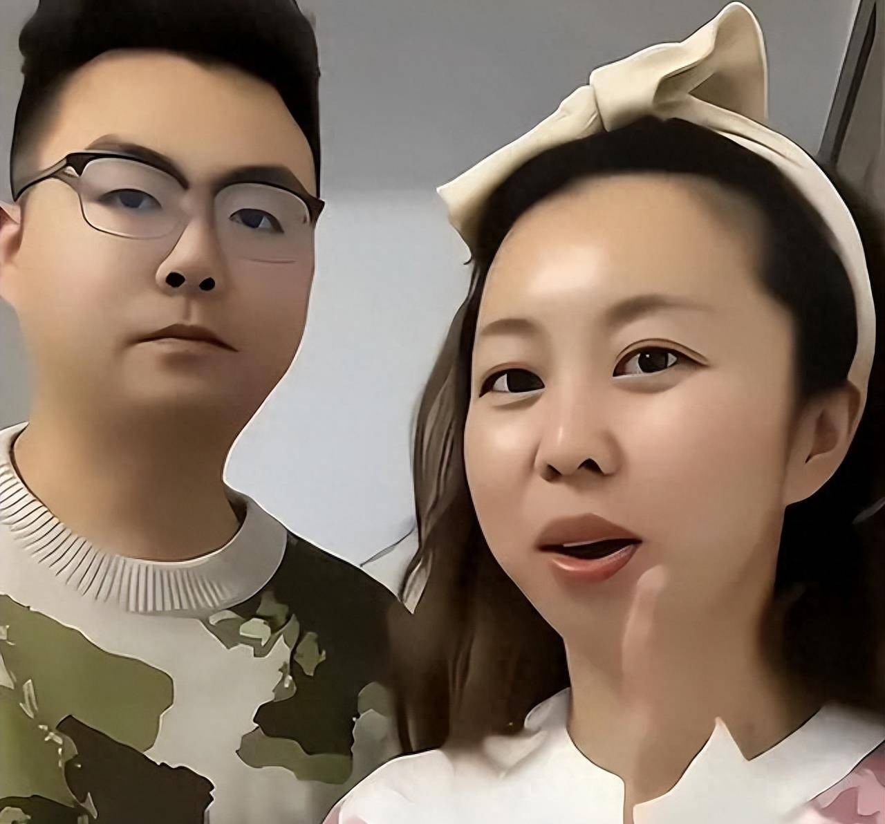 许敏姚爸频繁被劝放弃查真相,郭威态度模棱两可,与田家岁月静好_生活