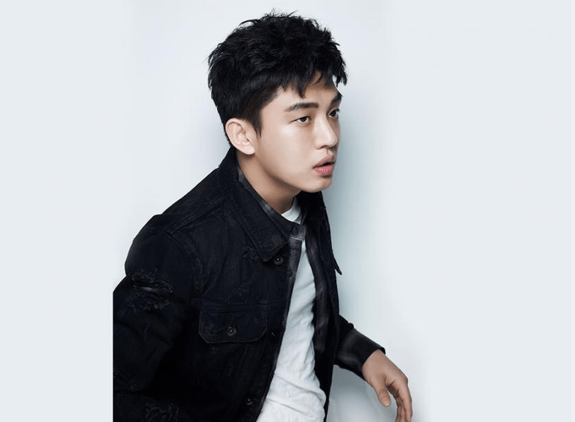 我很喜欢刘亚仁在《燃烧》中的表演,尤其是最后的镜头,虽说没有一句