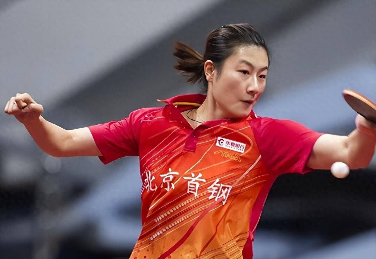 国乒退役美女丁宁获取新身份,爱情事业双丰收,相貌越变越漂亮!