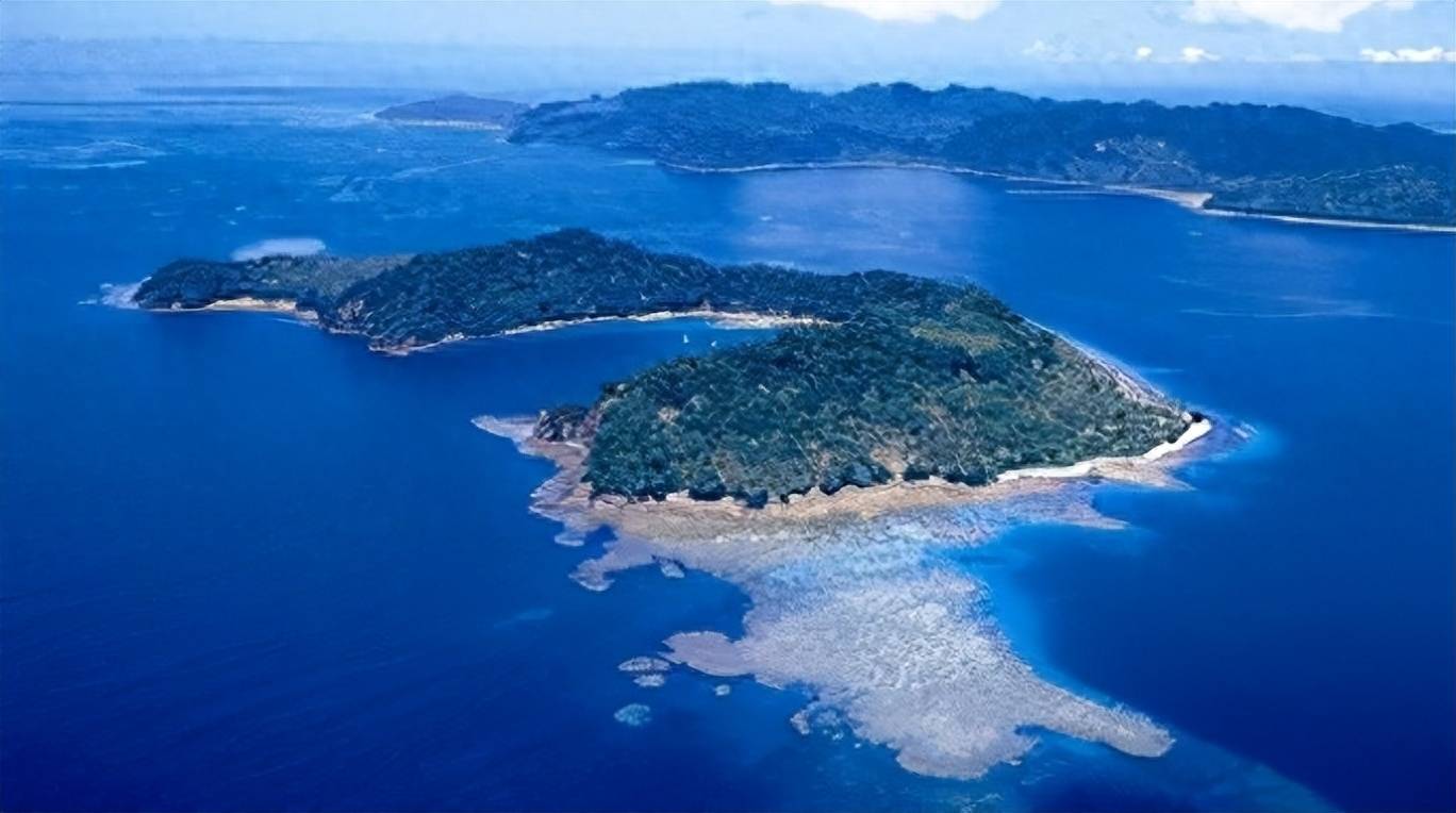 中国租给越南的白龙尾岛,已被划入越南版图19年,中国还能收回吗_中越_