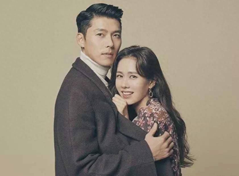 玄彬陪孙艺珍一起吃烤肉,孙艺珍开心发照片高调秀恩爱_夫妻_明星_生活