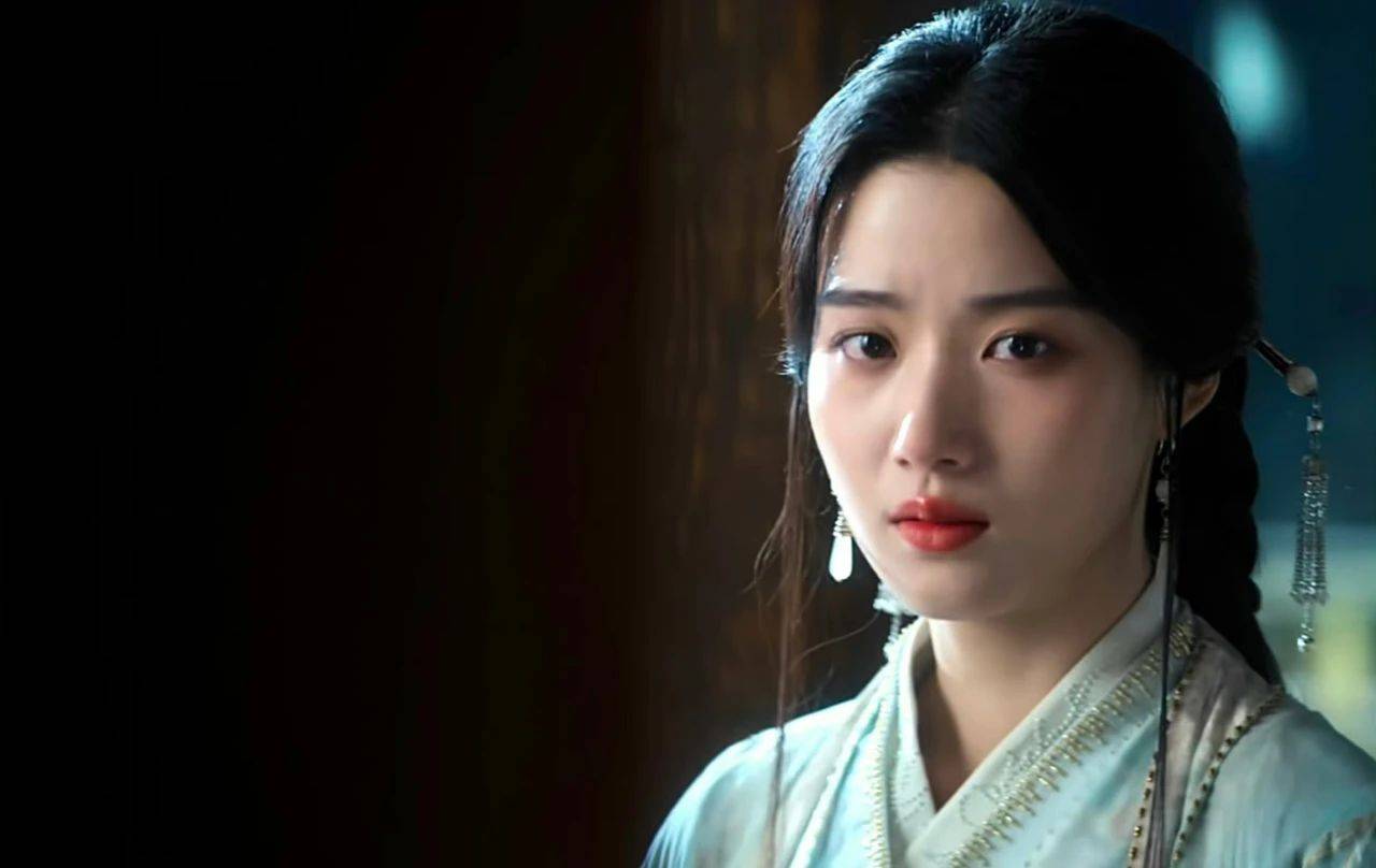 《云之羽》副cp热度吊打男女主,丞磊,卢昱晓剧外营