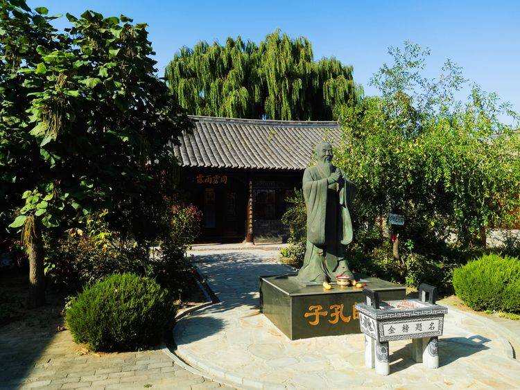 清代辽南著名讲学之所——复州横山书院