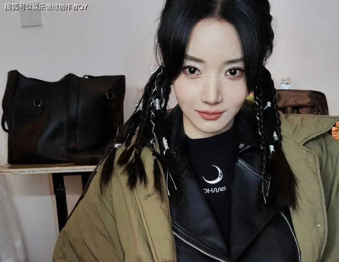 演完《二十不惑》再演《骄阳伴我》堪比换头,人变美了却认不出了_冠今