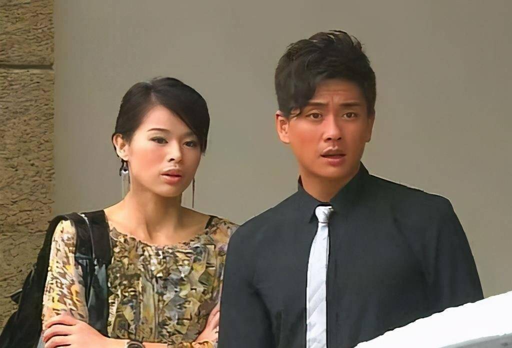 黄宗泽:与胡杏儿相爱多年,却眼睁睁看她另嫁他人,原因太扎心!