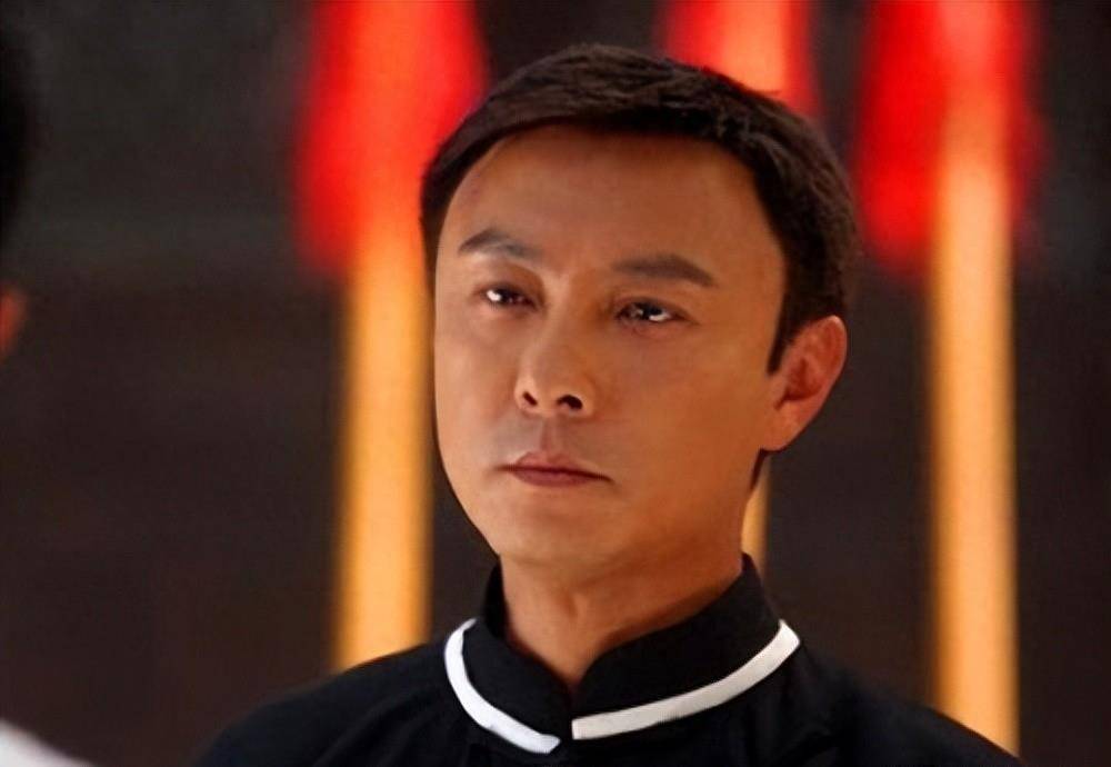 10位饰演过黄飞鸿的演员_刘家辉_电影_德兴