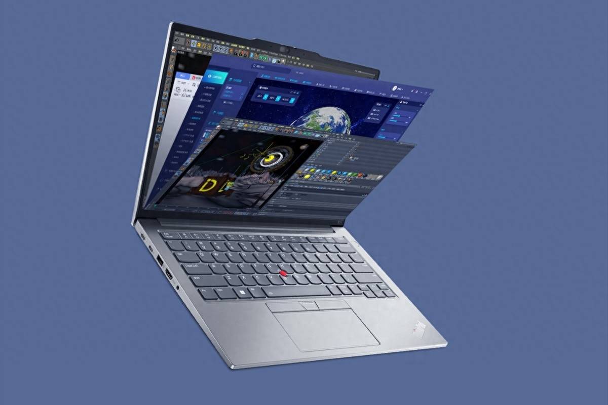 thinkpad e14 2023款上市,酷睿i5,32gb顶配5499元_笔记本_系列_配置