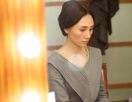 与夏雨相恋9年,被高圆圆半道截胡,42岁袁泉成最大的人生赢家_感情