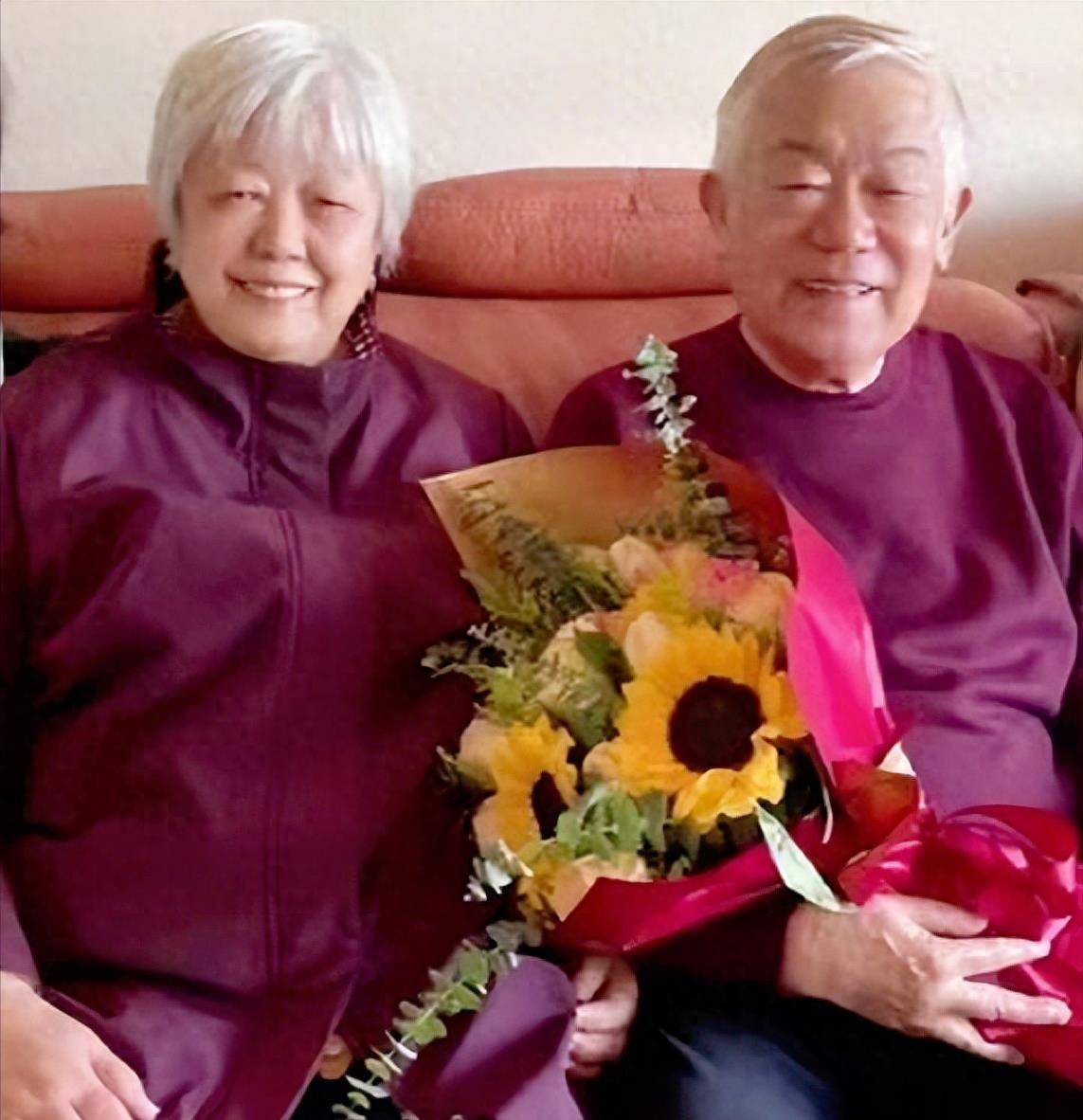 在这个年纪能够担当这么多角色,不得不说段瑞芬的努力功不可没.