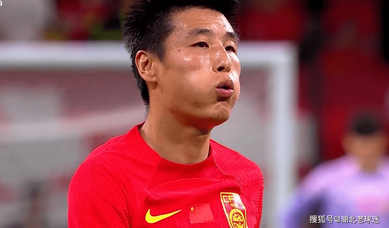 国足输球输人,热身2场均不胜,替补席爆发口水战_对方_对手_球员