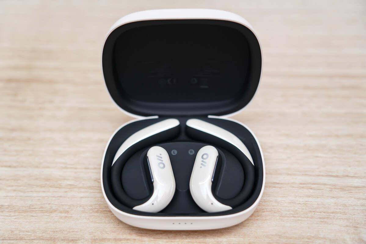 开放式耳机哪个好？盘点五款好用的开放式耳机分享