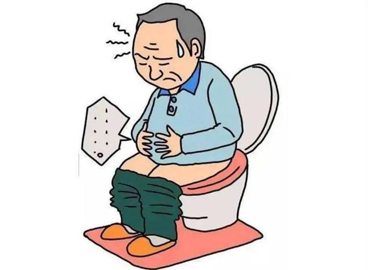 老年人便秘怎么改善和调理?