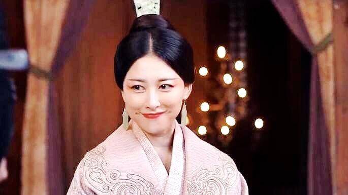 大秦赋:嬴政生母赵姬到底是怎样的人?_吕不韦_秦国_异人