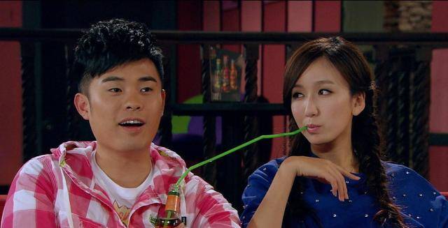 《爱情公寓》12年,有人息影,有人背叛,有人拍不法影片被抓_李金铭