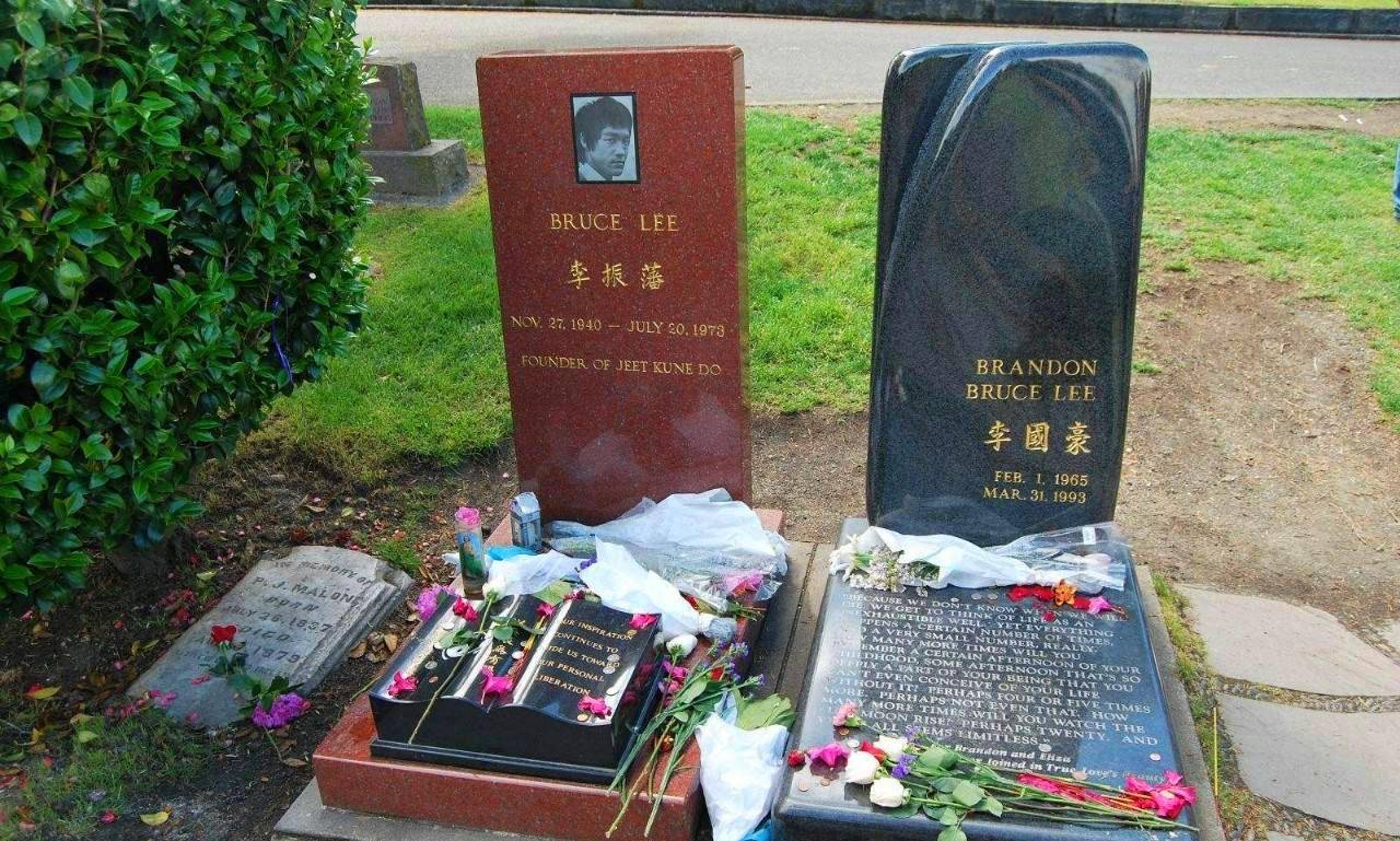 兒子死於謀殺,妻子改嫁徒弟後被拋棄_琳達·埃莫瑞_李國豪_功夫