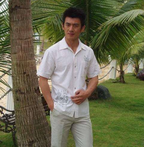 "狗头老高"任天野:最惨的时候睡过大街,做过刘欢的保镖,打趴过吴京