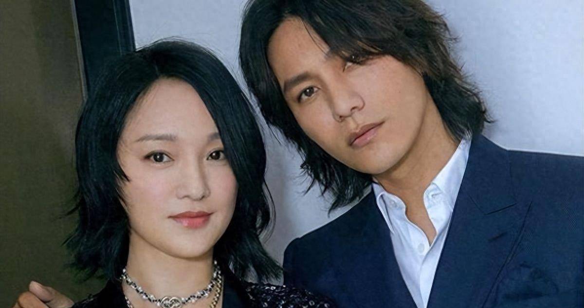 周迅热搜:25年了,咱们公开一下吧_生活_友谊_什么