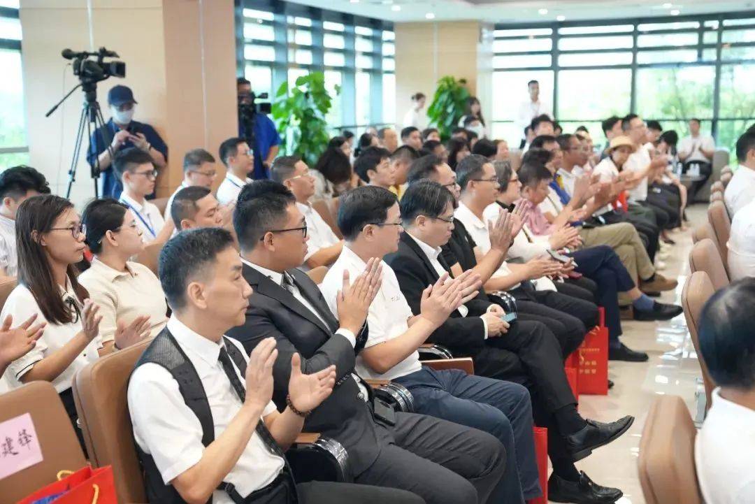 『创赛』广东省中山市第三届侨界青年创新创业大赛全球项目报名征集中