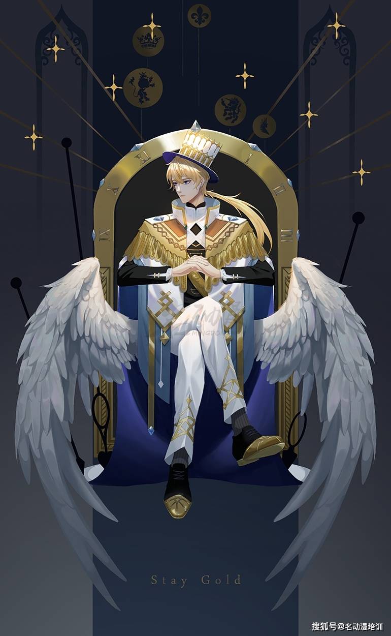 新手小白报哪个插画班比较好（基础入门课程盘点）