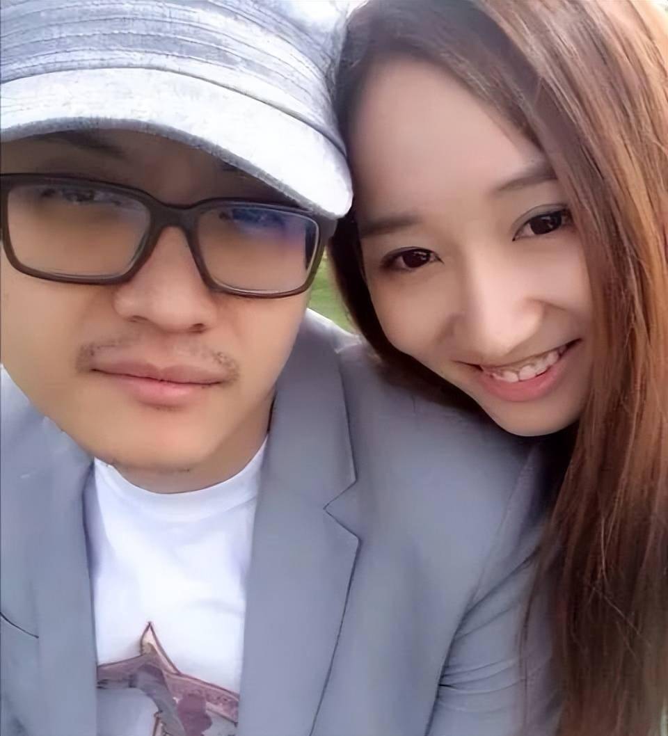 刚刚出狱的宋喆,王宝强和马蓉的离婚故事,还有曾经的经纪人和前妻之间