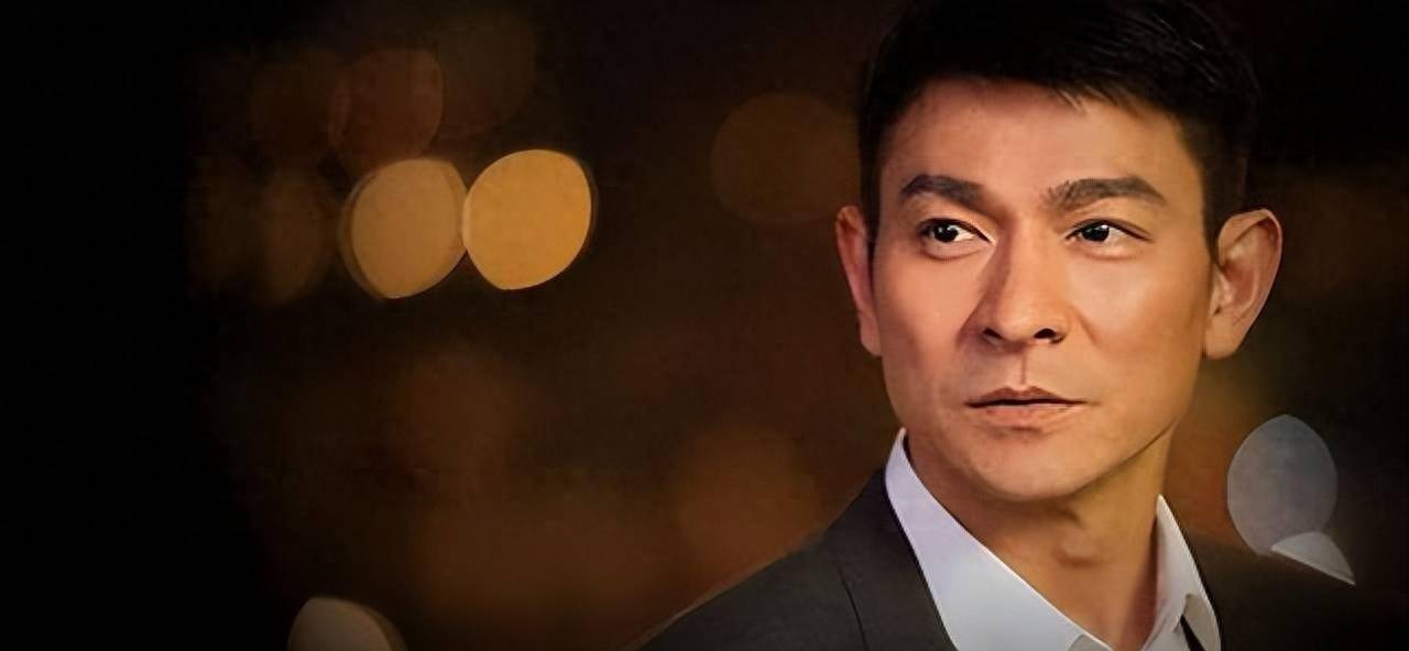 中国十大60后华人男演员,周星驰排第二!_票房_奖项_电影