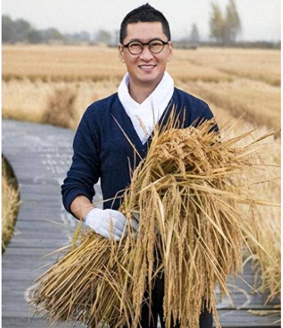 尔康周杰凌晨发文感慨:做演员的时候没看到几个好演员_林心如_节目