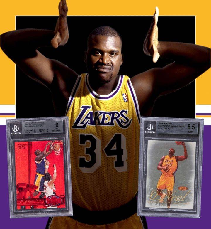 card home 10张最贵的奥尼尔球星卡!_oneal_logoman_卡片