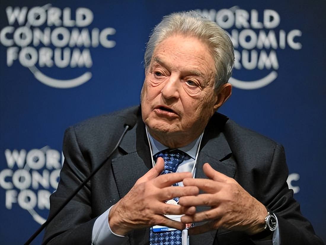 关于索罗斯鲜为人知的几件事_搜狐网