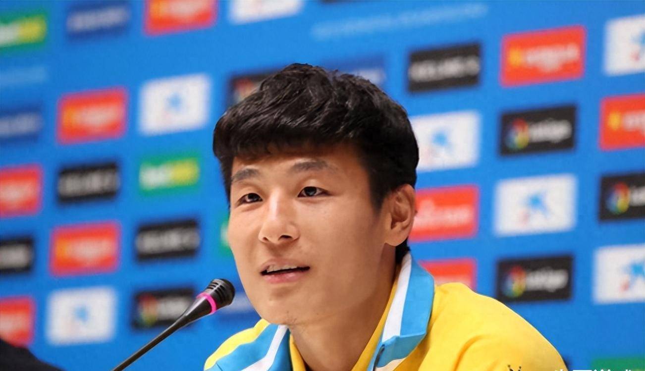 米卢:我们男足,个人综合能力达到世界顶级的只有5人