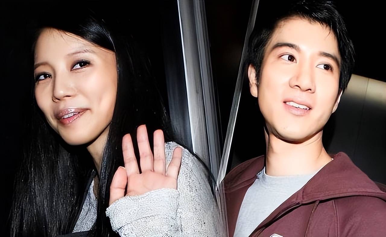 王力宏回归演唱会,言论引发争议,李靓蕾再度反击_艺术_回应_孩子