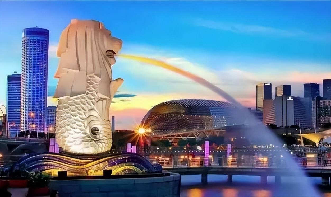 新加坡洗钱案中的“花钱术”_搜狐网