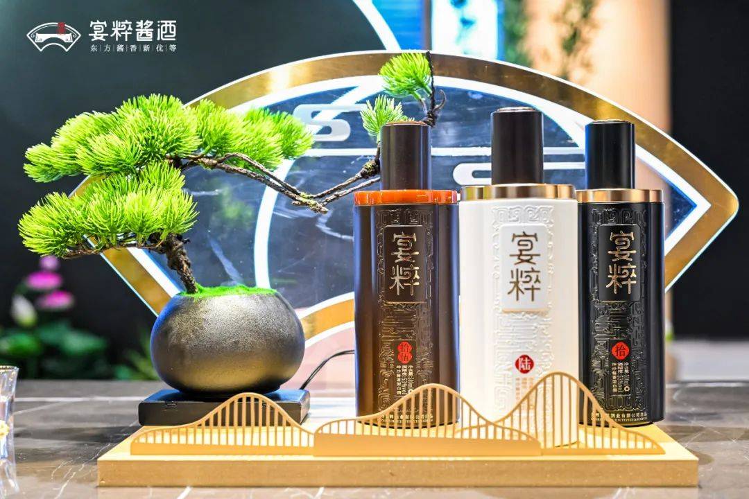 90后团队主导,酱酒品鉴会还能这么玩?_品牌_行业_消费者