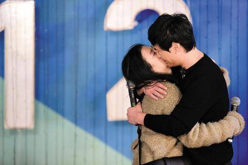 沈腾马丽这对cp让多少人意难平?_网友_评论_电影