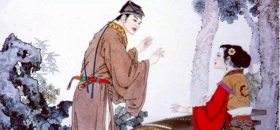 赵明诚作为宰相赵挺之的第三子,家境优渥,门庭高贵.