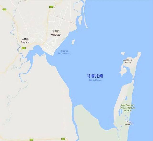 莫桑比克首都位于国土南端,为何在这里定都?_的地区_全国_历史