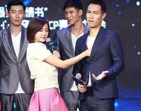 形象_城市生活_陈楚河