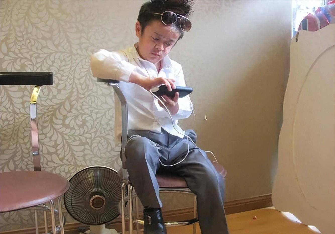 "巨人"张欢:比姚明还高12cm,被称为姚明接班人,如今怎样了?