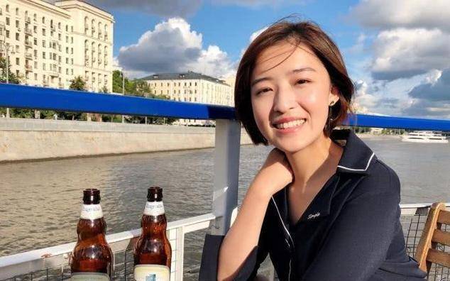 美女主播被"开除",原因让人无法原谅,真是太可惜了_职业_素养_杨茗茗