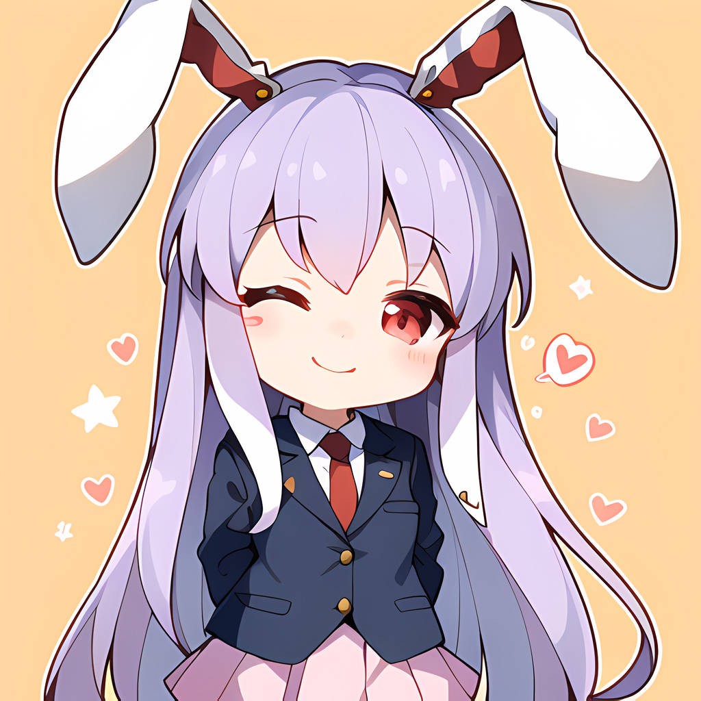 q版头像&表情包