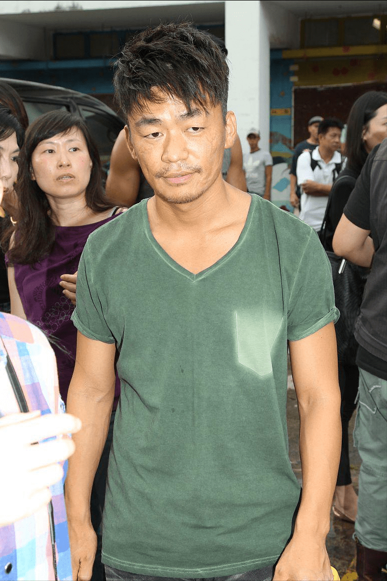 宋喆刑满出狱,王宝强前妻马蓉现身喜与忧,网友担心他们再起波澜_事件