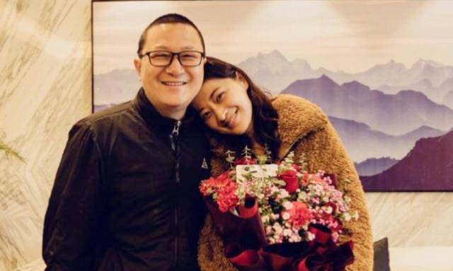 为前夫掏空积蓄遭背叛,她的爱情不简单_李小冉_曾剑_张国荣