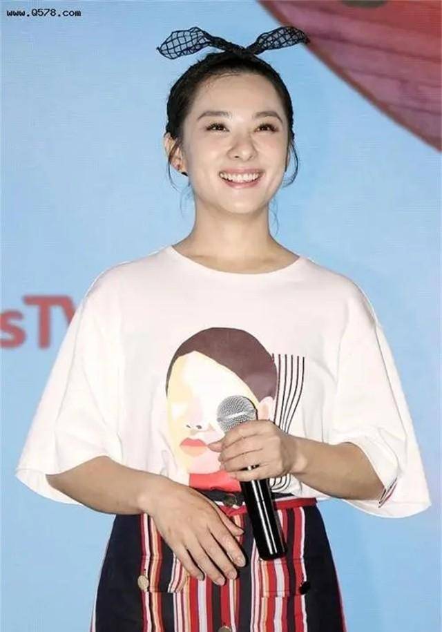 刘璇近况,嫁入豪门被宠成少女,如今已是霸道女总裁_体操_训练_退役