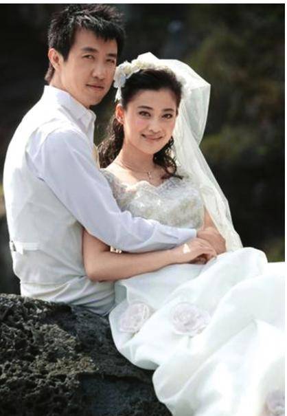 为前夫掏空积蓄遭背叛,她的爱情不简单_李小冉_曾剑_张国荣