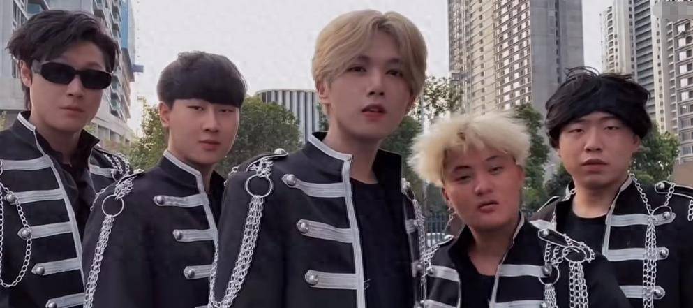 皮尤_角色_感觉