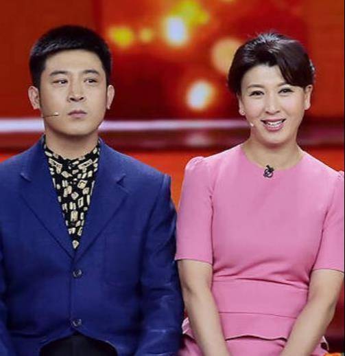 赵本山揭露了闫学晶的虚伪,为什么冯巩总是护着她,还继续捧她?_合作_